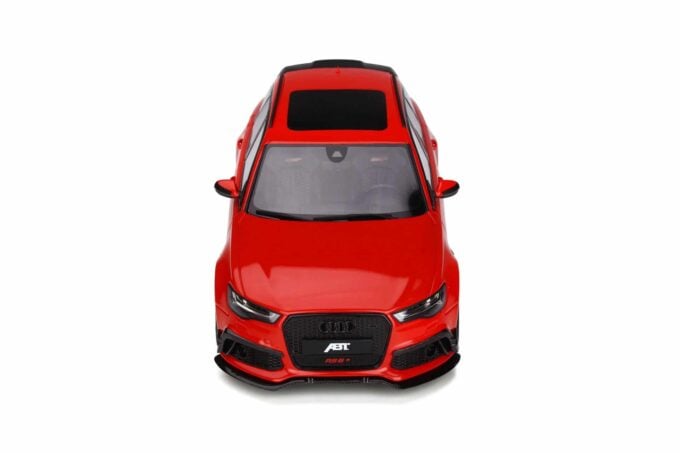 Audi RS6+ ABT – Image 6