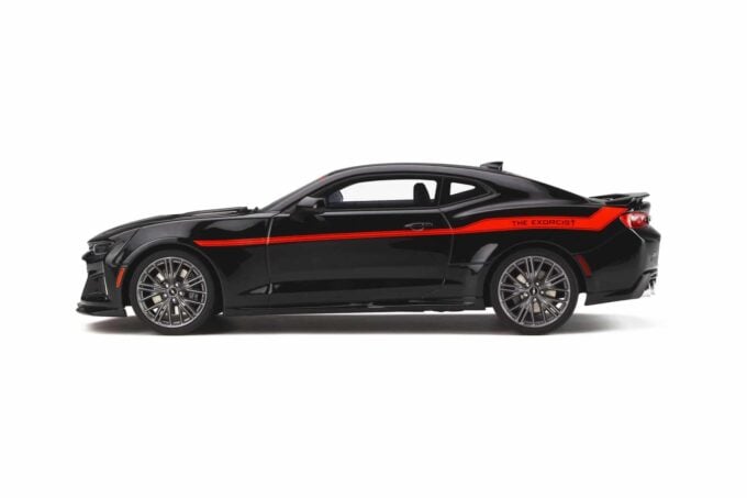 Hennessey Camaro ZL1 « The Exorcist » – Image 3