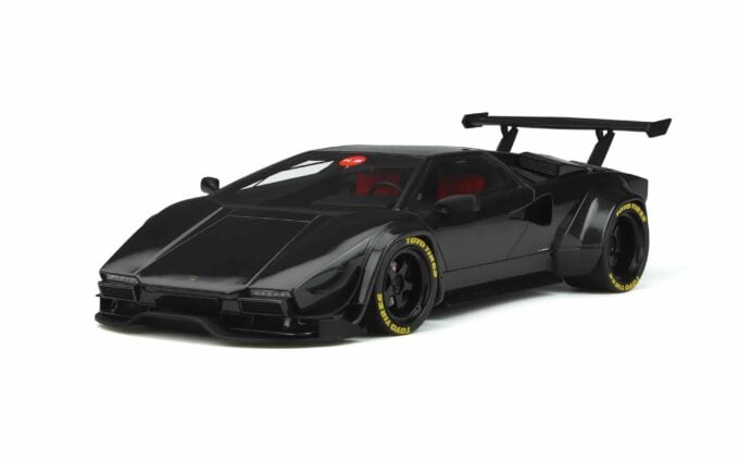 Lamborghini Huratach by Khyzyl Saleem