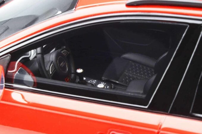 Audi RS6+ ABT – Image 5