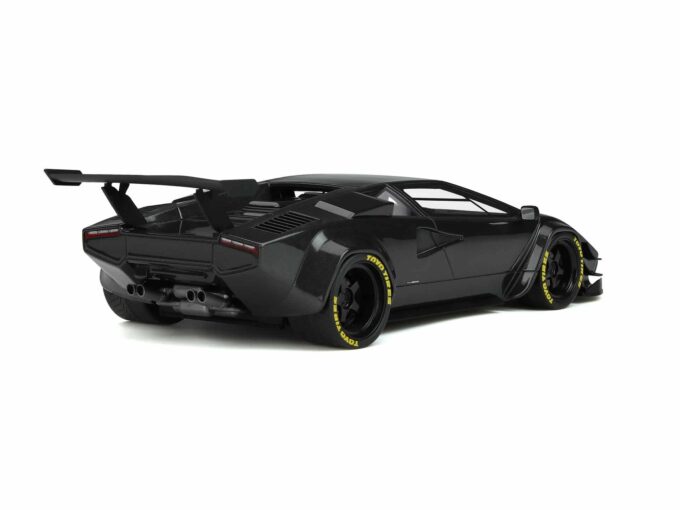 Lamborghini Huratach by Khyzyl Saleem – Image 2