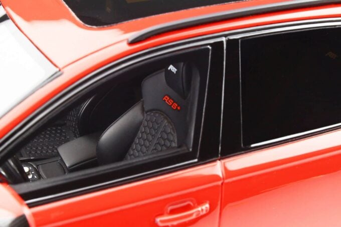 Audi RS6+ ABT – Image 4