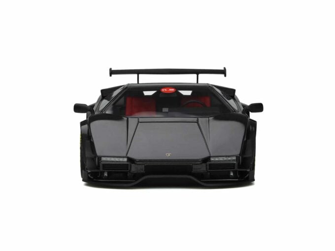 Lamborghini Huratach by Khyzyl Saleem – Image 3