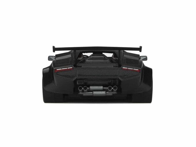 Lamborghini Huratach by Khyzyl Saleem – Image 4