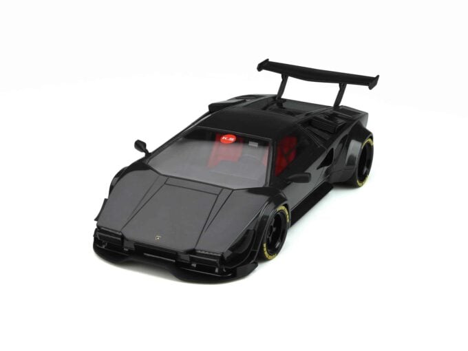 Lamborghini Huratach by Khyzyl Saleem – Image 5
