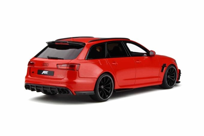 Audi RS6+ ABT – Image 2