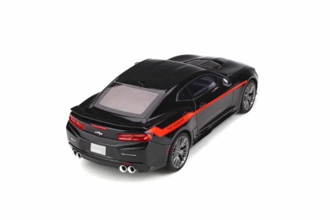 Hennessey Camaro ZL1 « The Exorcist » – Image 8