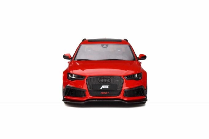 Audi RS6+ ABT – Image 10
