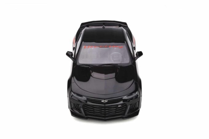 Hennessey Camaro ZL1 « The Exorcist » – Image 7