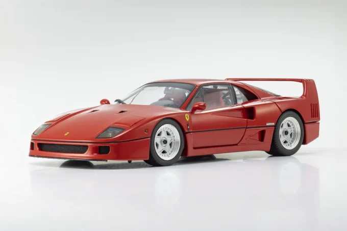 Ferrari F40