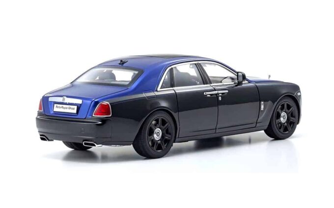 Rolls-Royce Ghost – Image 2