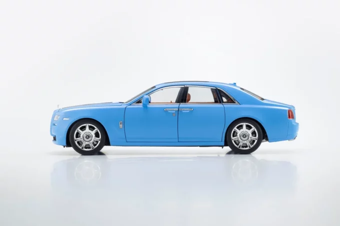 Rolls-Royce Ghost – Image 11