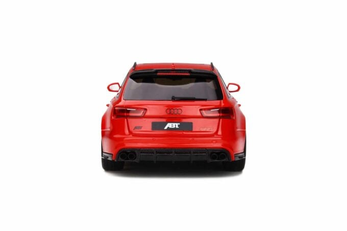 Audi RS6+ ABT – Image 11