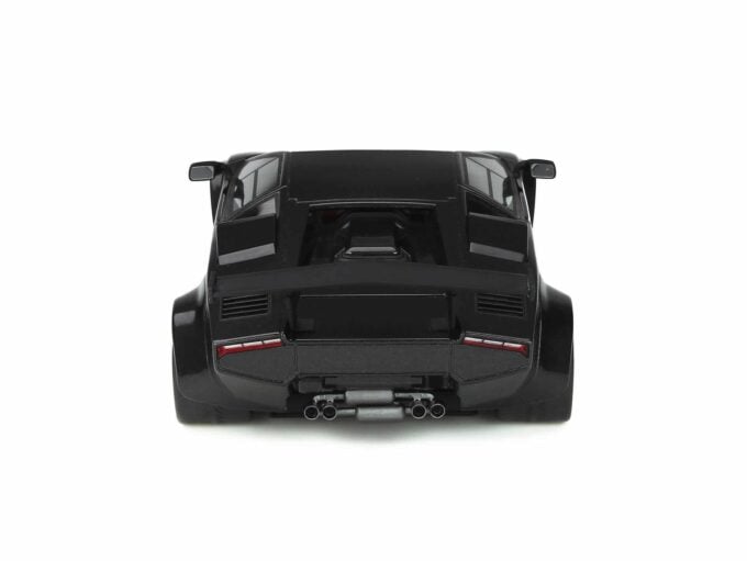Lamborghini Huratach by Khyzyl Saleem – Image 8