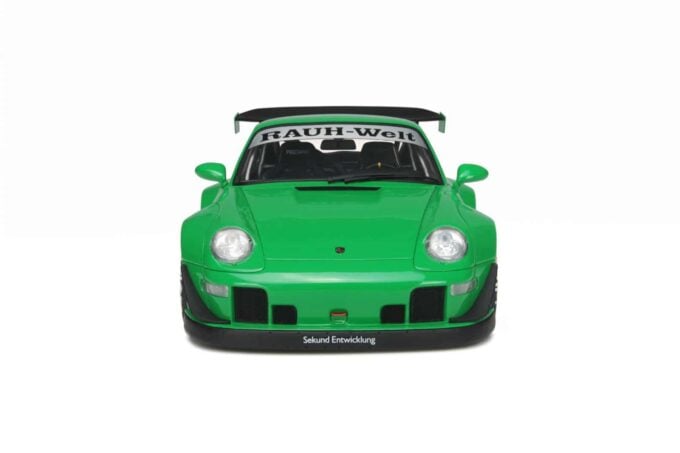 Porsche 911 (993) RWB – Image 3