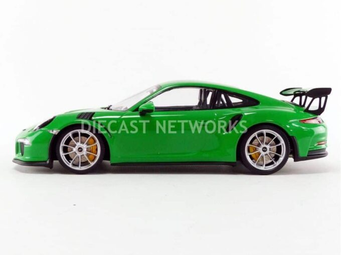 Porsche 911 (991) GT3 RS – Image 3