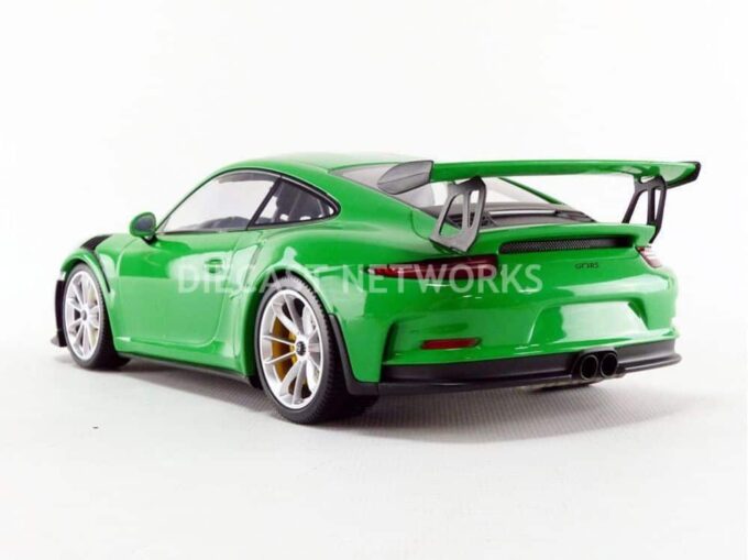 Porsche 911 (991) GT3 RS – Image 2