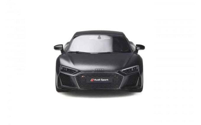Audi R8 Decennium - Image 3