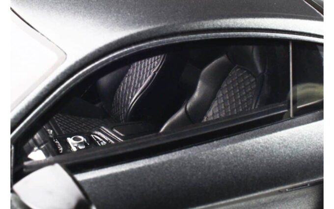 Audi R8 Decennium - Image 11