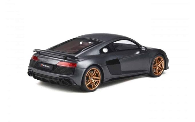 Audi R8 Decennium - Image 2