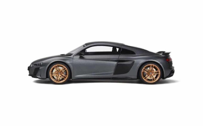 Audi R8 Decennium - Image 5