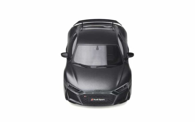 Audi R8 Decennium - Image 8