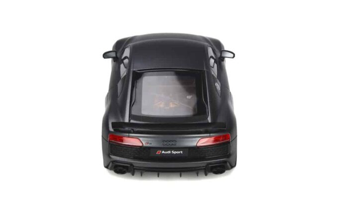 Audi R8 Decennium - Image 9