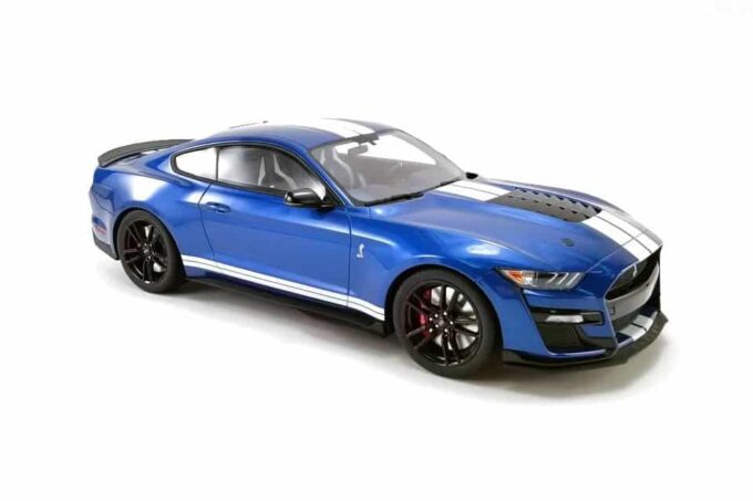 Ford Mustang Shelby GT500