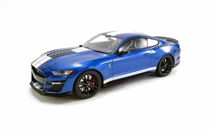 Ford Mustang Shelby GT500