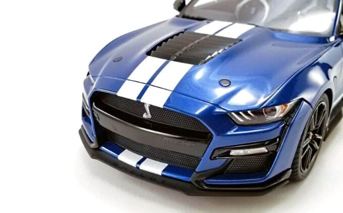 Ford Mustang Shelby GT500 – Image 3