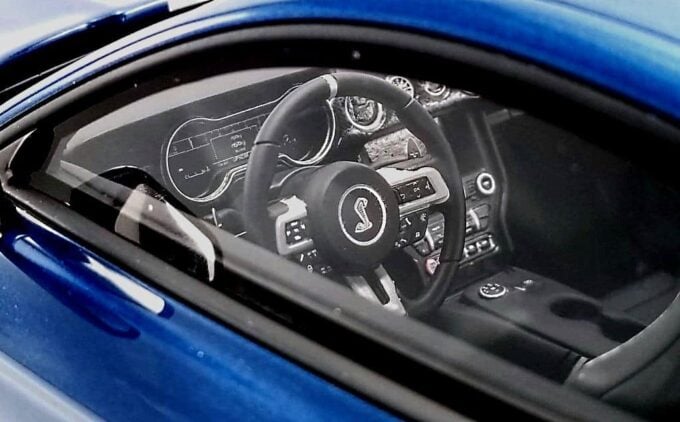 Ford Mustang Shelby GT500 – Image 5