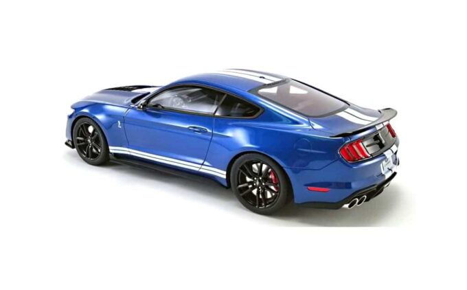 Ford Mustang Shelby GT500 – Image 2