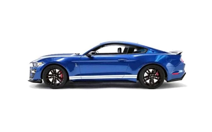 Ford Mustang Shelby GT500 – Image 4