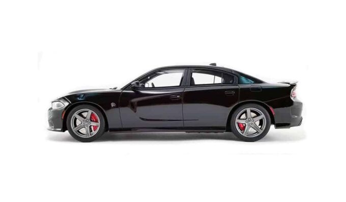 Dodge Charger SRT Hellcat – Image 3