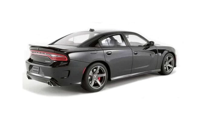 Dodge Charger SRT Hellcat – Image 2