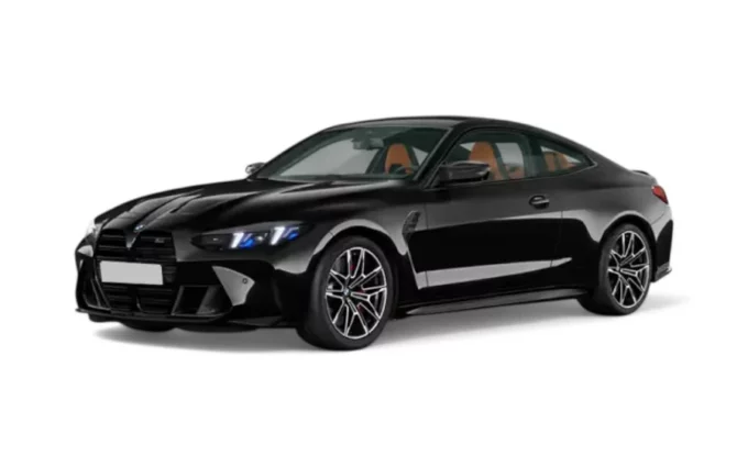BMW M4 (G82)