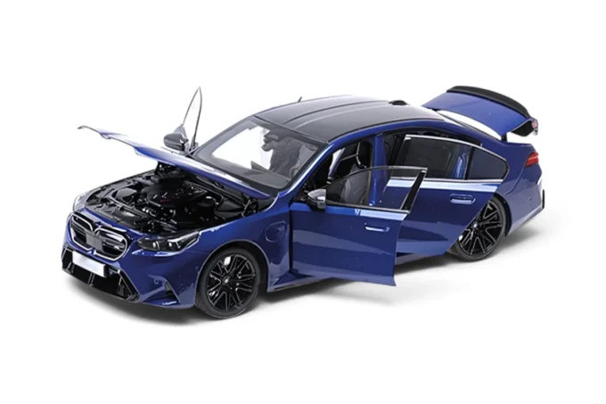 BMW M5 (G90) – Image 2
