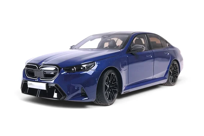 BMW M5 (G90)
