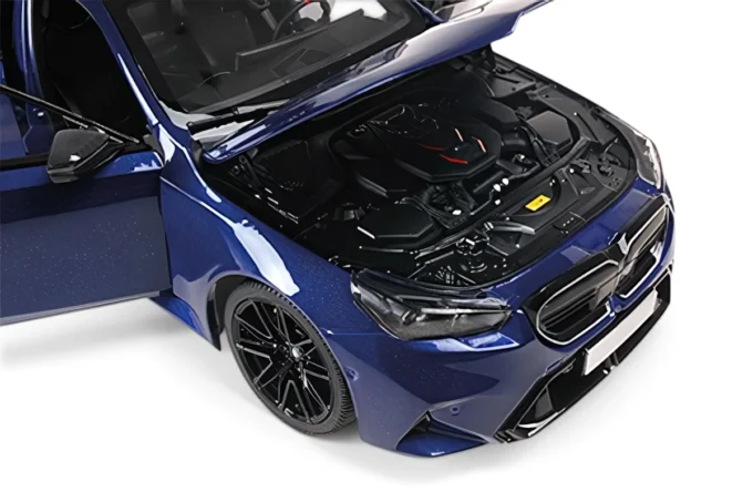 BMW M5 (G90) – Image 4