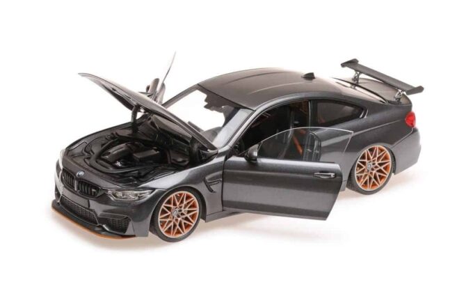 BMW M4 GTS - Image 2