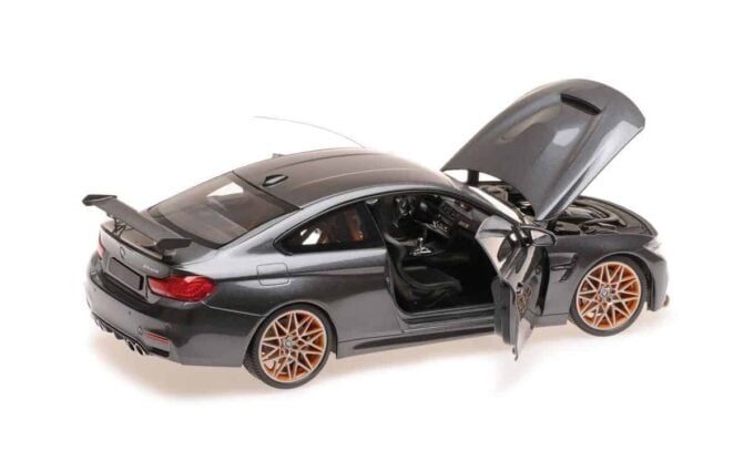 BMW M4 GTS - Image 3