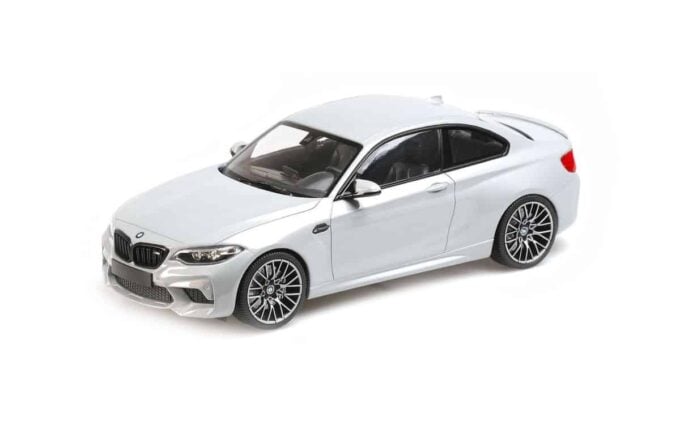 BMW M2 Competition