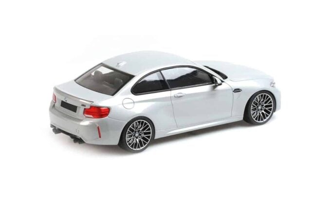 BMW M2 Competition - Image 2