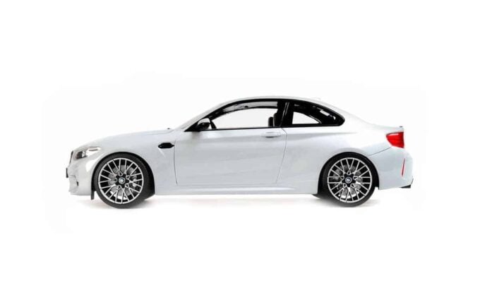 BMW M2 Competition - Image 3