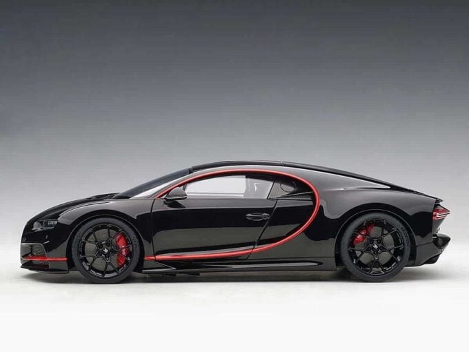 Bugatti Chiron – Image 4