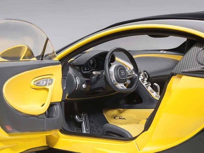 Bugatti Chiron – Image 4