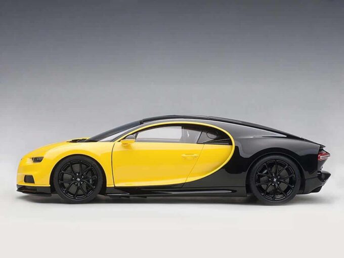 Bugatti Chiron – Image 5
