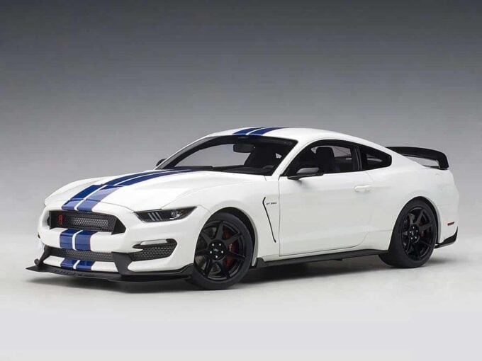 Ford Mustang Shelby GT350R