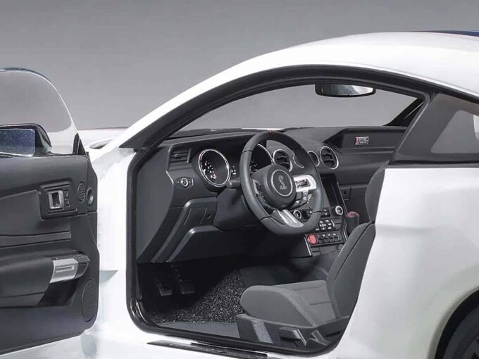 Ford Mustang Shelby GT350R – Image 5