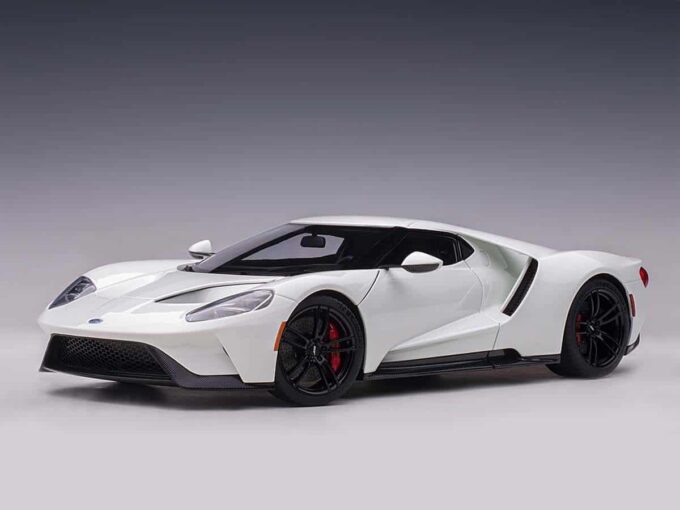 Ford GT 2017